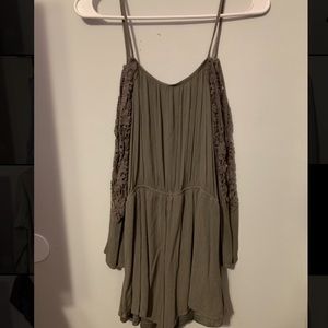 Charlotte Russe, only worn to a few events